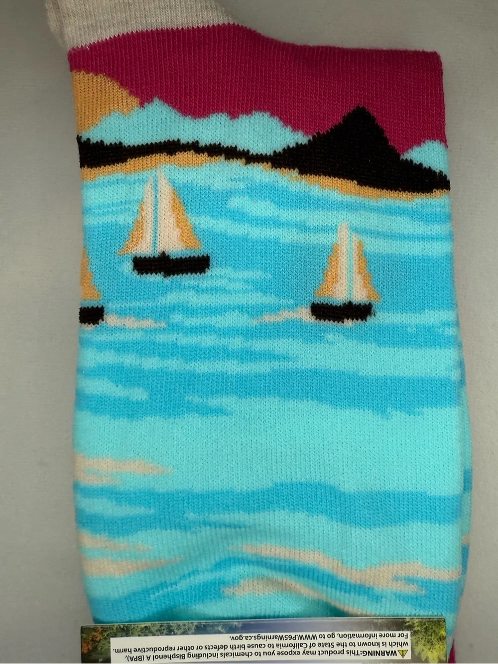 Sockopath add some